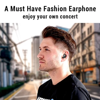 TWS Pro Bluetooth slušalice jogging bežične slušalice Bluetooth hands-free slušalica Hifi Slušalice za telefon Honor 9x 1