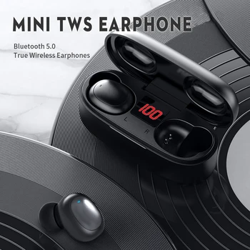 TWS Pro Bluetooth slušalice jogging bežične slušalice Bluetooth hands-free slušalica Hifi Slušalice za telefon Honor 9x 2