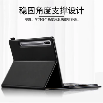 Torbica Za Ipad Pro 12.9 Cover Pu Leather Stand Case For Ipad Pro 12.9 Ipad12.9