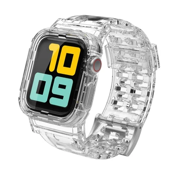 Kožni Remen Za Apple Watch 4 Band Ručni Sat Narukvica Remen 40 44mm Za Apple Series 4 Za Apple Watch Band / Iwatch 4 3 2 1 kupiti | Pribor Za Sati - Sultan-drinks.com.hr 11