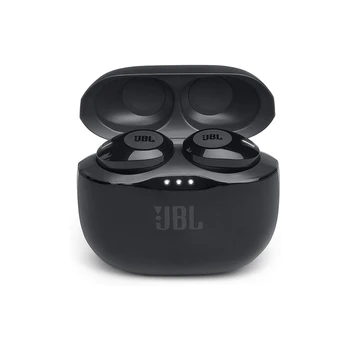 JBL TUNE 120TWS True Wireless Headphones Bluetooth stereo bas zvuk bežične Bluetooth slušalice Sport bežične slušalice sa mikrofonom 1