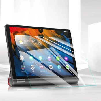 Za Lenovo Yoga Tab 5 YT-X705F YT-X705X staklo je kaljeno staklo za joga smart tab5 10.1