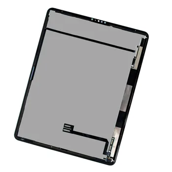 Originalni LCD displej za iPad Pro 12.9 3. generacije A1876 A1895 A1983 Azamjena zaslona osjetljivog na dodir u sklop za Ipad Pro 13 1