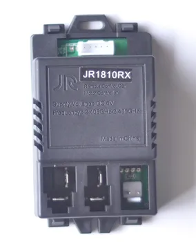 JR-RX-12V dječji električnog bluetooth daljinski upravljač i prijemnik, glatki start kontroler JR1705RX-12V JR1810RX-6V 1