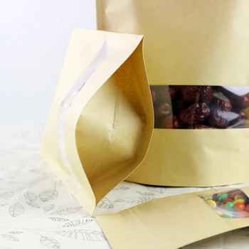 20pcs Candy Food Cookies Packaging Bag Mask Storage Bag 5 Slučajnih Stilova Creative Slatka Snack Sealed Bag Small Package For Gifts kupiti | Događaja I Zabava - Sultan-drinks.com.hr 11