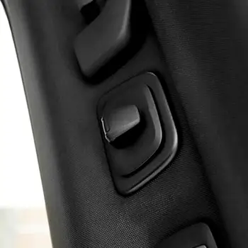 2 komada AUTO KUKE na krovu vješalica za odjeću kuka za XC60 2018-2020 XC90 XC40 V40-2020 S90 V90 2016-2020 auto dodatna oprema za interijer 1