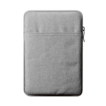 Prijenosni ca unutarnji torbica-torba za Teclast P80X/P80H 8-inčni tablet zipper Pouch Bag Case For Teclast X80HD/X80H/T8 + stylus 2