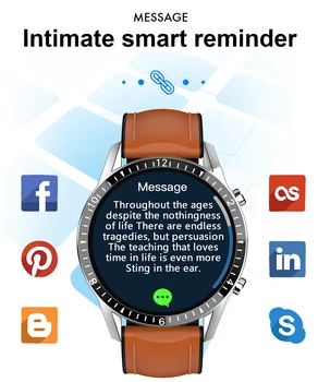 Run Speed Bluetooth Poziv Smart Watch muškarci fitness tracker monitor srčane 2020 novi smartwatch muški satovi luksuzni Čelična narukvica 2