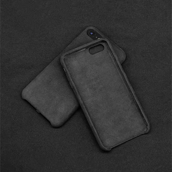 Beyour Luxury Design Coque za iPhone 12 Pro Case službeni originalni divokoza tkanina Funda za iPhone 11 Pro XR x XS Max poklopac telefona 1
