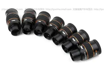 CELESTRON X-CEL LX 18mm okular 1.25-Inchwide-kut visoke razlučivosti teški teleskop okular pribor cijena je jedan 2