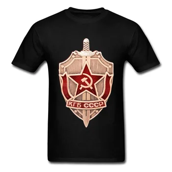 Majice za muškarce Muška t-shirt CCCP Logo Tshirt Punk Rock 2019 Adult Tees Black Vintage Clothing Russia C C C P Symbol Tops 3XL 2