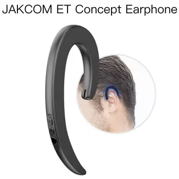 JAKCOM ET Non In Ear Concept slušalice najbolji dar s funda head set gamer condom case anime galaxy buds plus freebuds 3