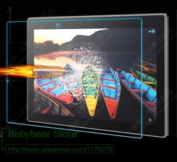 Za Lenovo Yoga Tab 5 Yt-x705f Yt-x705x Staklo Je Kaljeno Staklo Za Joga Smart Tab5 10.1