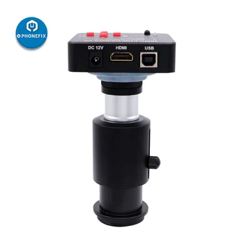 23.2 mm c mount adapter za mikroskop 38 mm CTV e-okular stereo mikroskop kamere adapteri za mikroskop CCD kamere 2