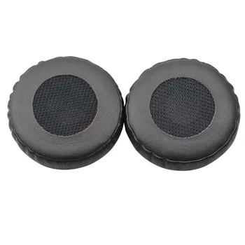 POYATU zamjena slušalica zračni jastučići za uši torbica za Philips Fidelio M1 M 1 jastučići za uši slušalice crna 1