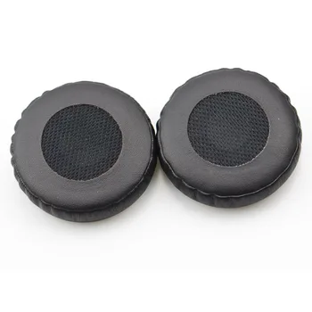POYATU zamjena slušalica zračni jastučići za uši torbica za Philips Fidelio M1 M 1 jastučići za uši slušalice crna 2