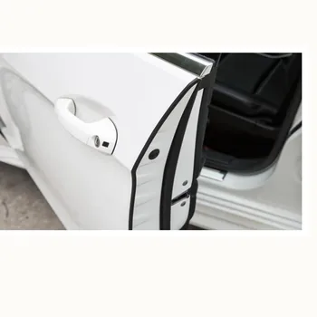 8 m zaštitna traka za ukras automobilskih vrata za BMW E46 E52 E53 E60 E90 E91 E92 E93 F30 F20 F10 F15 F13 M3 auto oprema 1