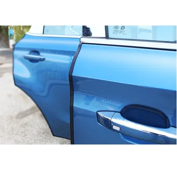 8 m zaštitna traka za ukras automobilskih vrata za BMW E46 E52 E53 E60 E90 E91 E92 E93 F30 F20 F10 F15 F13 M3 auto oprema 2