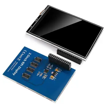 Keyestudio Microbit Sk6812 4x8 32 Bita Led Matrični Zaslon Za Bbc Micro Bit kupiti | Računala I Ured - Sultan-drinks.com.hr 11