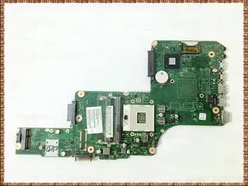 Za matične ploče Toshiba Satellite C850 C855 matična ploča DK10FG 6050A2491301-MB-A02 V000275070 HM76 USB3.0 matična ploča je testiran 2