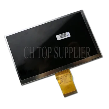 7,0 ekran PC tablete zaslona KR070PM1T 1024*600 inča 50PIN TFT LCD unutarnja 1