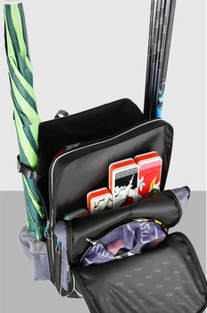 60/70 cm Riblja Torba vodootporan stolica štap bavi torba višenamjenski Sport na otvorenom putovanja kamp turizam ruksak torba 1