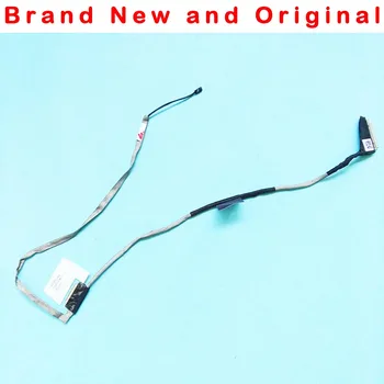 Novi originalni LCD kabel za acer NE572 NV510 NV570P E1-510P E1-532P V5WT2 EDP kabel DC02001V010