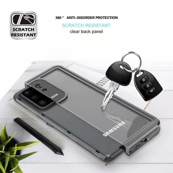 Torbica Za Huawei P Smart Pro 2019 Case šok-dokaz Dvostruki Gumeni Odbojnik Defender Armor Case Za Huawei P Smart Pro 2019 Cover 6.59