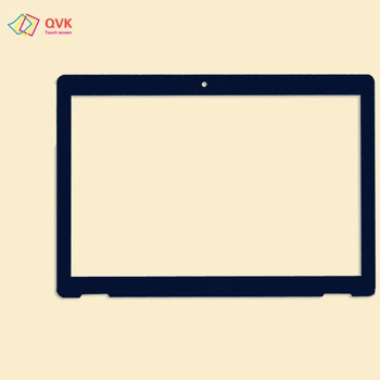 Crni zaslon osjetljiv na dodir za Winnovo T10-SG kapacitivni zaslon osjetljiv na dodir popravak rezervnih dijelova