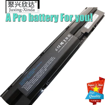 FP06 FP09 baterija za laptop HP ProBook 440 450 455 470 G0/G1 708457-001 FP06XL 707616-141 -242 -851 707617-421 HSTNN-IB4J LB4K 2