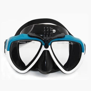 TELESIN ronjenje maska Div plivati naočale naočale oprema za GoPro Hero 7 6 5 crna Xiaomi Yi SJ eken action camera accesorios 1
