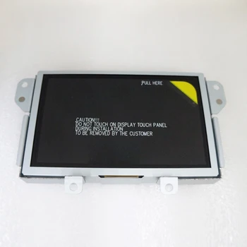 8-inčni LCD zaslon za Ford 3 SYNC3 auto audio i video opreme za prikaz Skupštine