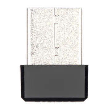 USB WiFi i Bluetooth adapter dual-band wireless vanjski prijemnik Dongle za prijenosna RAČUNALA JHP-