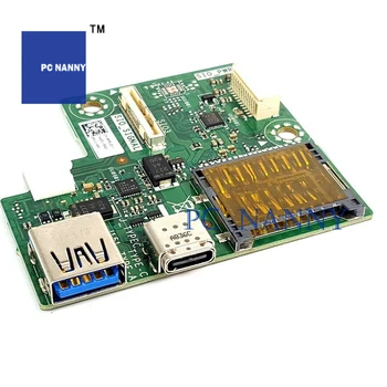 PCNANNY za Dell Inspiron 5475 serije signal za napajanje USB-naknada R5JD1 0R5JD1 CN-0R5JD1 test dobro