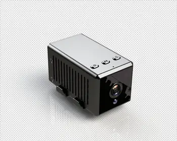 2MP HD mini wifi IP kamere P2P dvosmjerni audio bežični baterija IP CCTV kamera oblaku punjiva žičano besplatno skladište 1