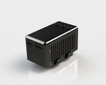 2MP HD mini wifi IP kamere P2P dvosmjerni audio bežični baterija IP CCTV kamera oblaku punjiva žičano besplatno skladište 2