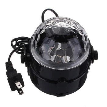 Šarene zvjezdano nebo projektor Blueteeth USB Voice Control Music Player LED Night Light romantična Projekcija lampa poklon za Rođendan 2