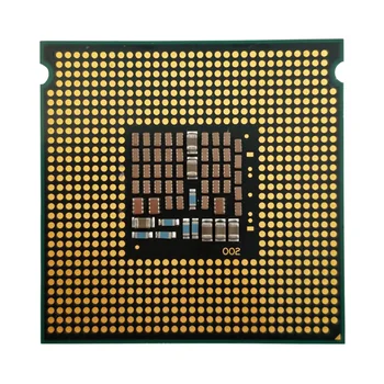 Intel Xeon X5365 procesor 3.0 GHz / 8MB / 1333MHz / Quad core cpu x5365 1