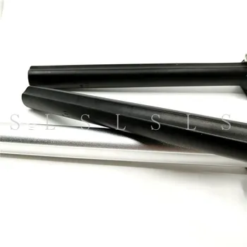Sklopivi dijelovi štap bicikla 25.4 mm Handlebar 25.4 mm/28.6 mm cijev dvodijelni štap dual Podešavanje smjera Быстроразъемный štap 1