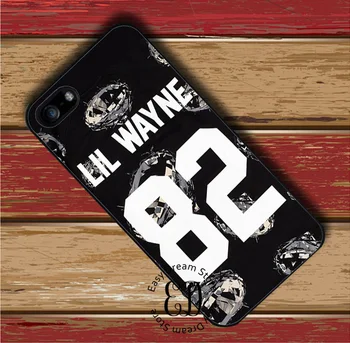 Lil Wayne Eleven Paris Coque 82 torbica za iphone 11 12 pro X XS XR Max 6 7 8 plus Samsung S10 S20 s8 s9 plus note 8 9 10 2