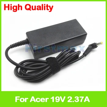 19V 2.37 A ac adapter punjač za laptop Acer Aspire E5-532 E5-532G E5-532T E5-552 E5-552G E5-553 E5-553G E5-573 E5-574 2