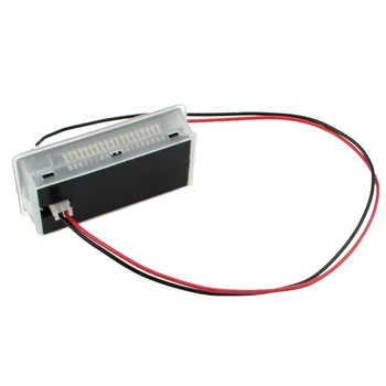 DC10-100V LCD Lead Acid Lithium Battery Capacity Indicator digitalni voltmetar tester napona sa temperaturnim ekranom 12006003 1