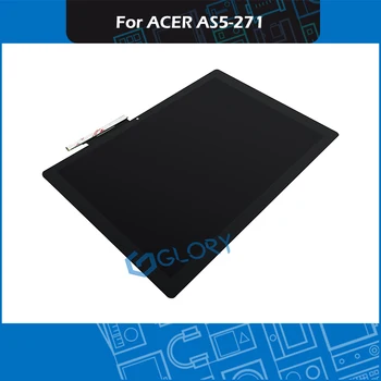 Novi N16P3 LCD screen Digitizer Skupštine za ACER SA5-271 Switch Alpha 12 zamjena dodirnog zaslona sklop 2