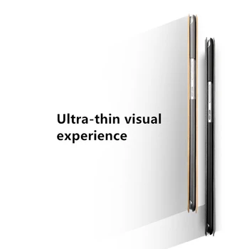 Samsung Galaxy Tab S6 Lite 10.4 Sm-p610 Sm-p615 2020 Ultra-tanki Magnetski Preklopna Torbica Za Samsung S6 Lite 10.4