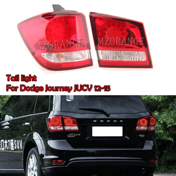 MZORANGE stražnje svjetlo za Dodge Journey JUCV 2012 2013 dugo svjetlo maglenka stil automobila auto skupštine 1