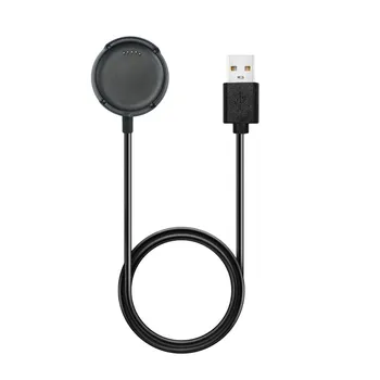 Ouhaobin punjač priključne stanice za LG W7 Smart Watch USB punjenje kabel za prijenos podataka prijenosni pametni satovi pribor 2
