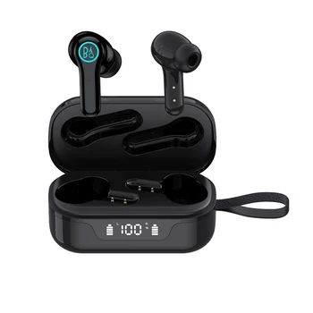 ANC PRO LED Display Bežične Bluetooth slušalice TWS Bluetooth 5.0 Press Control sportske slušalice