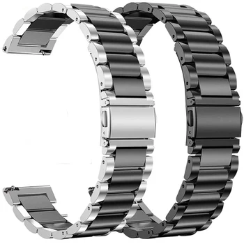 22 mm remen za sat Asus ZenWatch 1 2 Men WI500Q WI501Q LG G Watch Urbane Smart narukvica ručni remen od nehrđajućeg čelika Quick Release 2