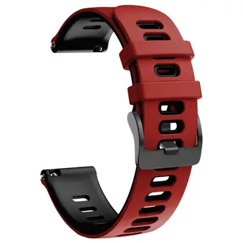 EasyFit sportska Silikonska traka za Honor ES Smart Watch Strap Watchband Bracelet zamjena remenje remen Correa
