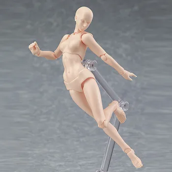 1 Compl. Slika Figure Umjetnika Lik Model Čovjeka Lutka Muškarac I Žena Skup Akcija Igračka Slika Anime Slika Figurica 1